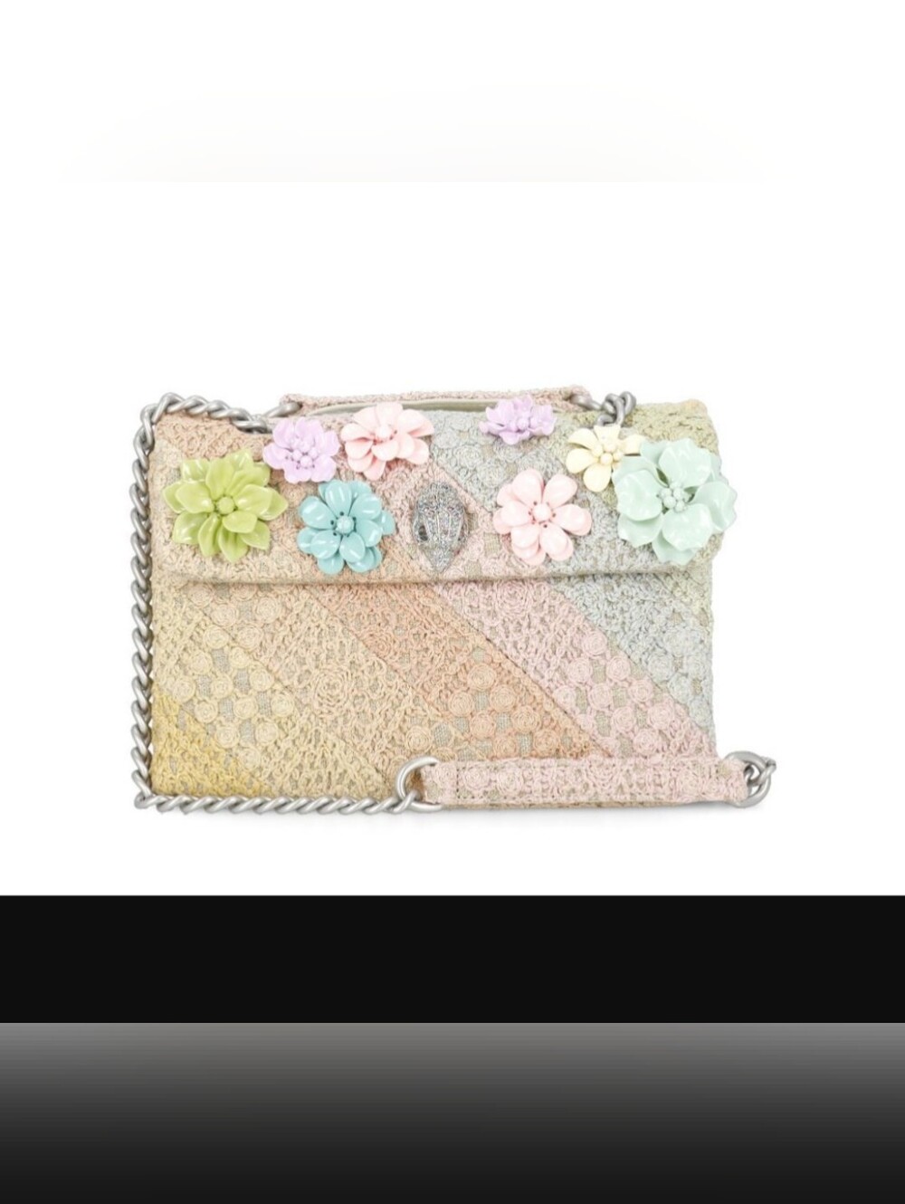 Kurt Geiger "The Kensington" Purse